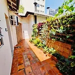 Delicioso Apartamento Em Pinheiros, Sp