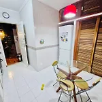 Delicioso Apartamento Em Pinheiros, Sp