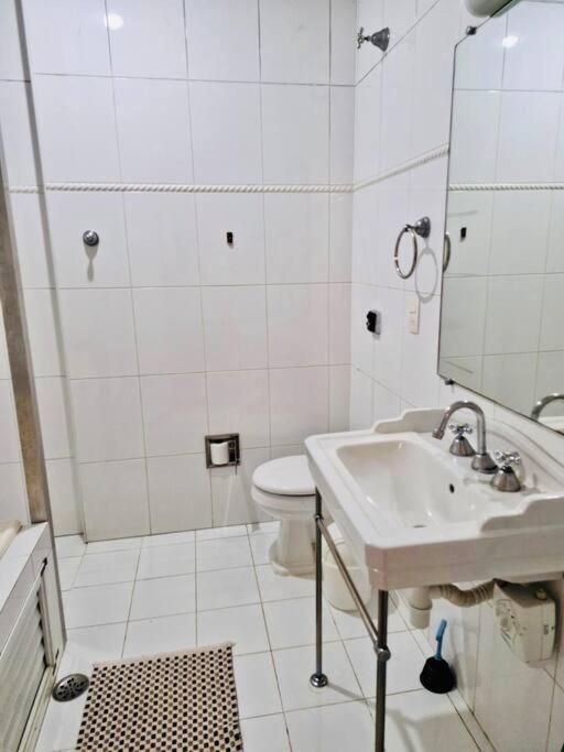 Delicioso Em Pinheiros, Sp Apartamento São Paulo