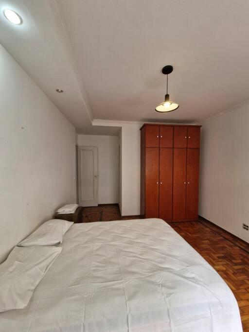 Delicioso Em Pinheiros, Sp Apartamento