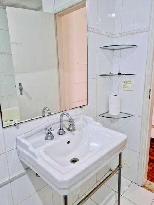 Apartamento Delicioso Em Pinheiros, Sp
