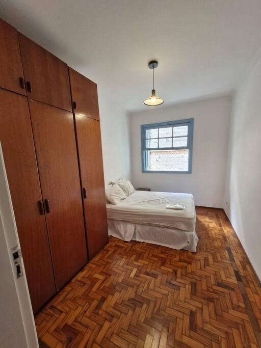 Delicioso Em Pinheiros, Sp Apartment *